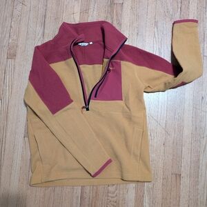 Cotopaxi Fleece Pullover